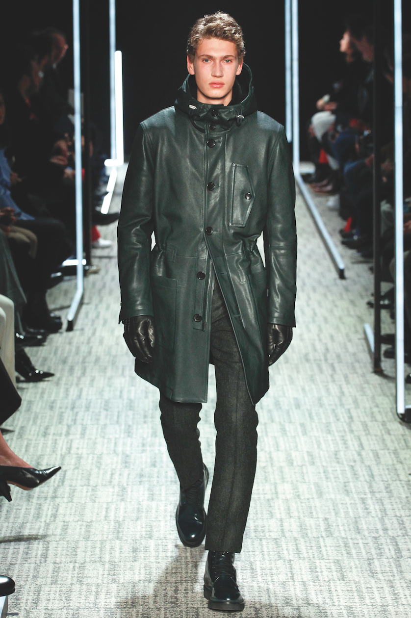 Sezonun en canlı renkleri: Yeşil & Turuncu