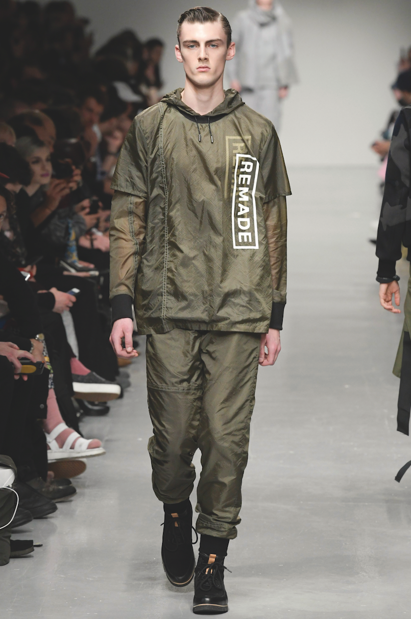 Sezonun en canlı renkleri: Yeşil & Turuncu