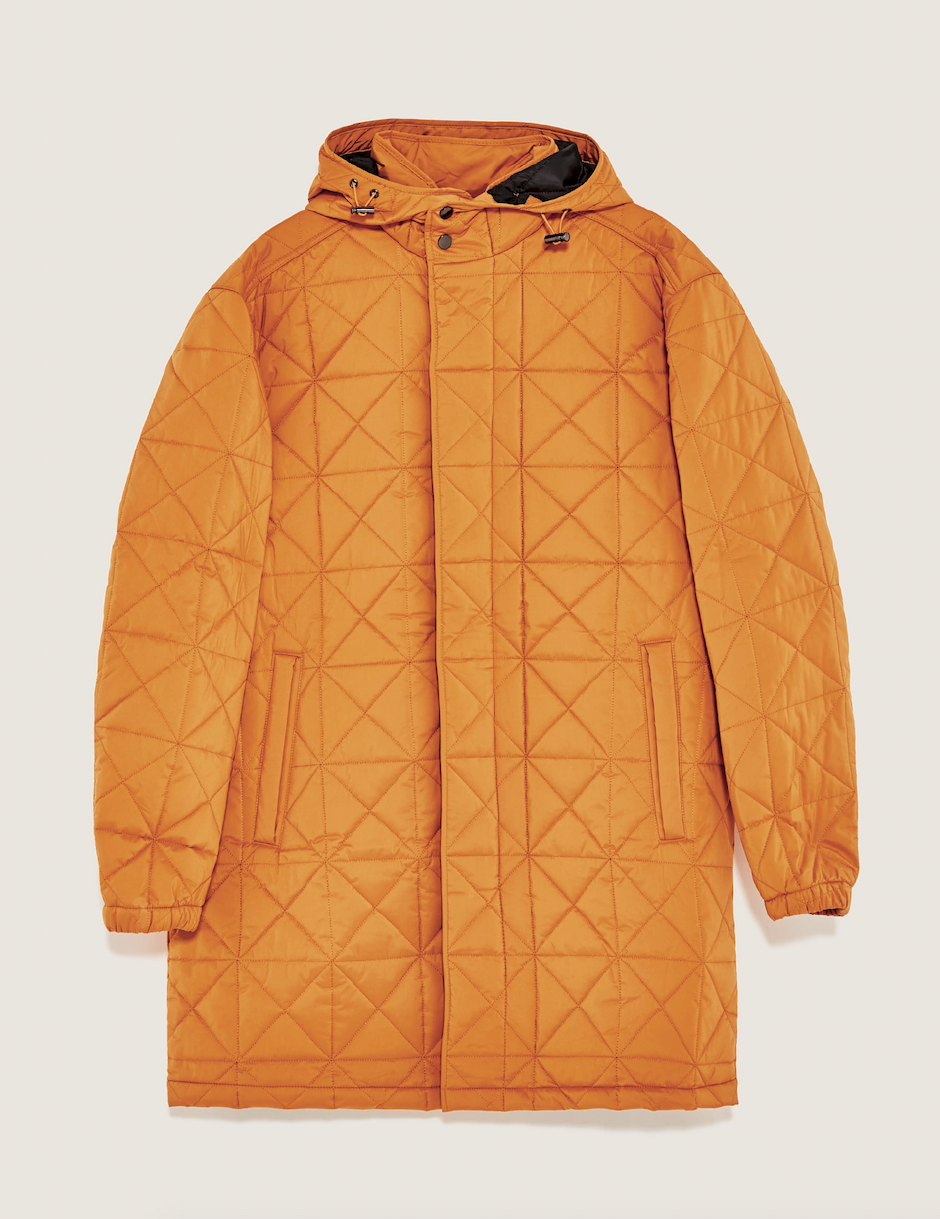 Sezonun en canlı renkleri: Yeşil & Turuncu