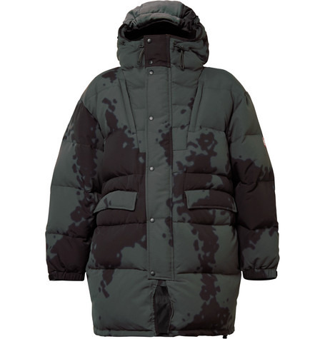 Kar geliyorsa montunuz hazır