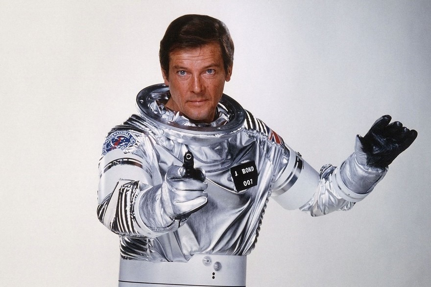 James Bond'dan ilhamla: Zamana meydan okuyan saçlar James Bond'dan ilhamla: Zamana meydan okuyan saçlar