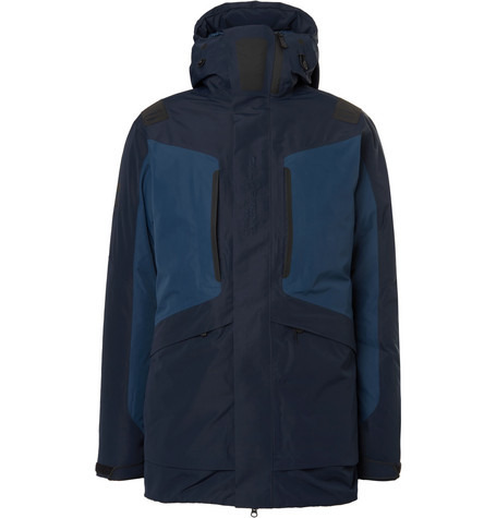 Kar geliyorsa montunuz hazır