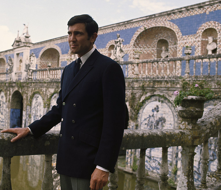 James Bond'dan ilhamla: Zamana meydan okuyan saçlar James Bond'dan ilhamla: Zamana meydan okuyan saçlar