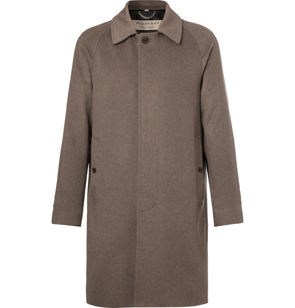 Stil seviyesi: Gizli ajan