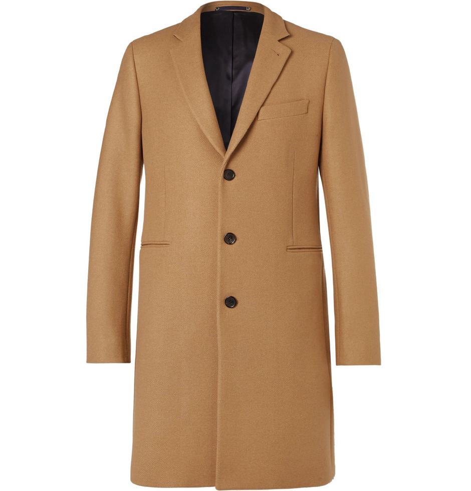 Stil seviyesi: Gizli ajan