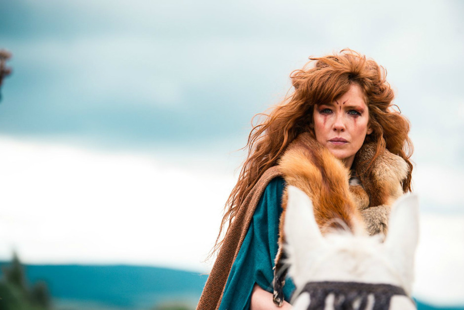 Game of Thrones’un yokluğunda ilaç gibi gelecek bir dizi: Britannia