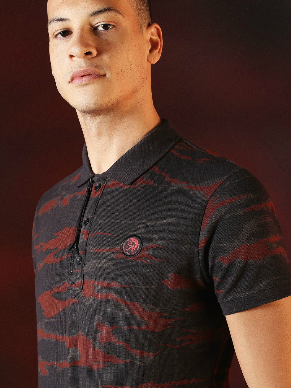 Futbol ve modanın yeni buluşması: Diesel & AC Milan