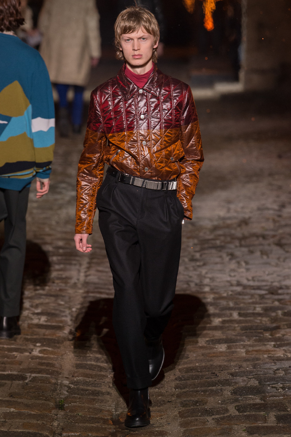 Hermès 2018 Kış koleksiyonu