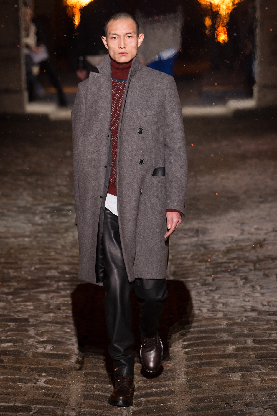 Hermès 2018 Kış koleksiyonu