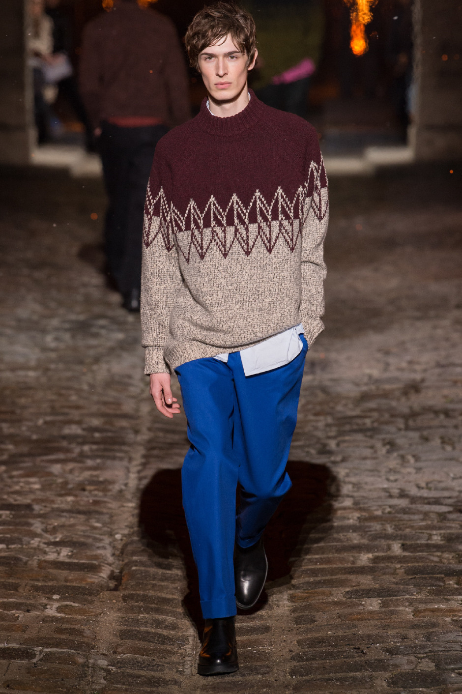 Hermès 2018 Kış koleksiyonu