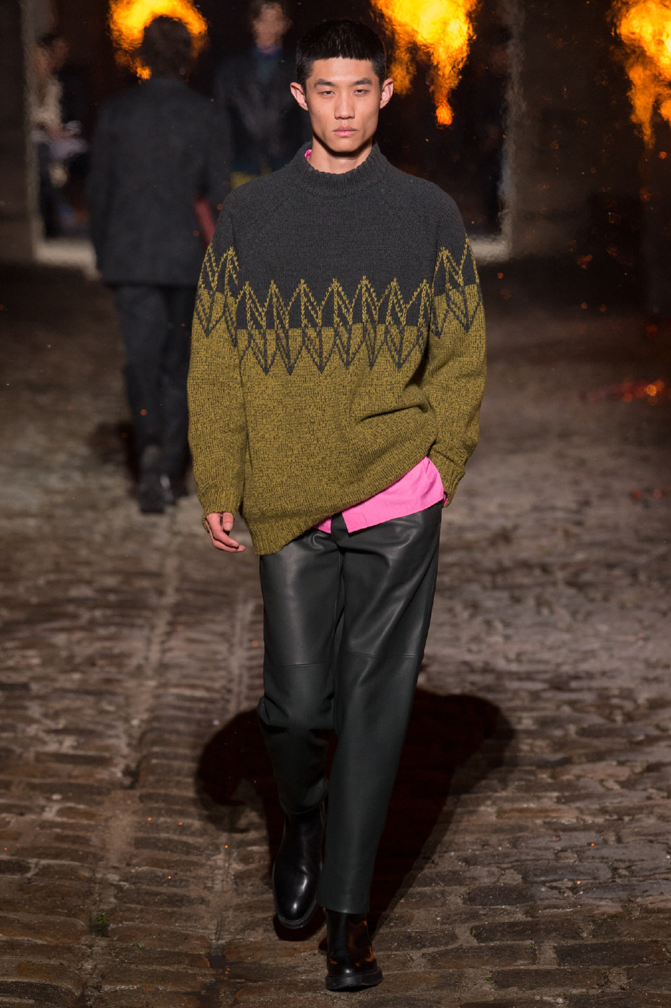 Hermès 2018 Kış koleksiyonu