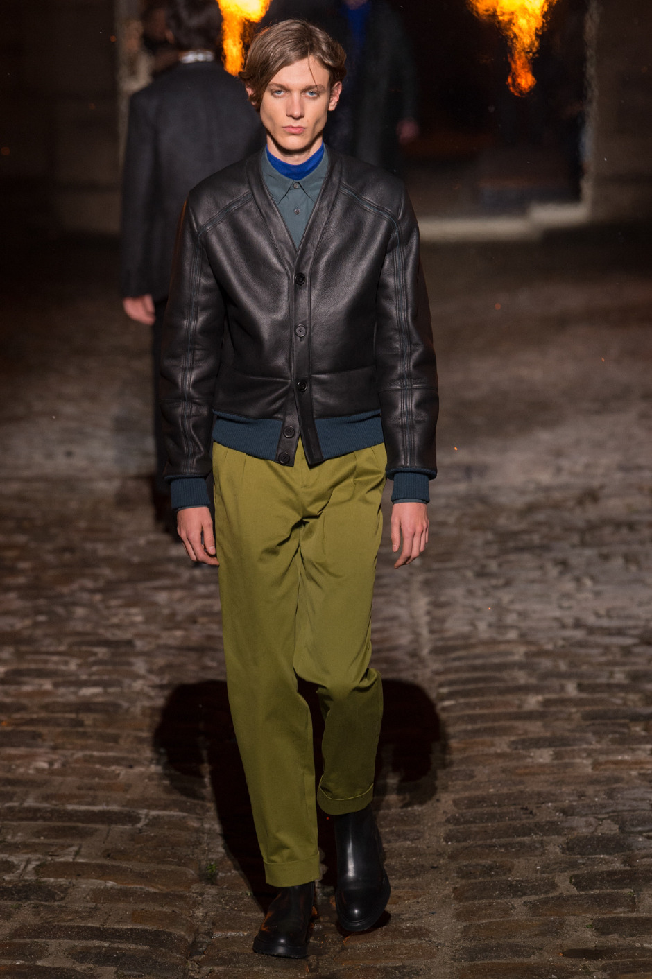 Hermès 2018 Kış koleksiyonu