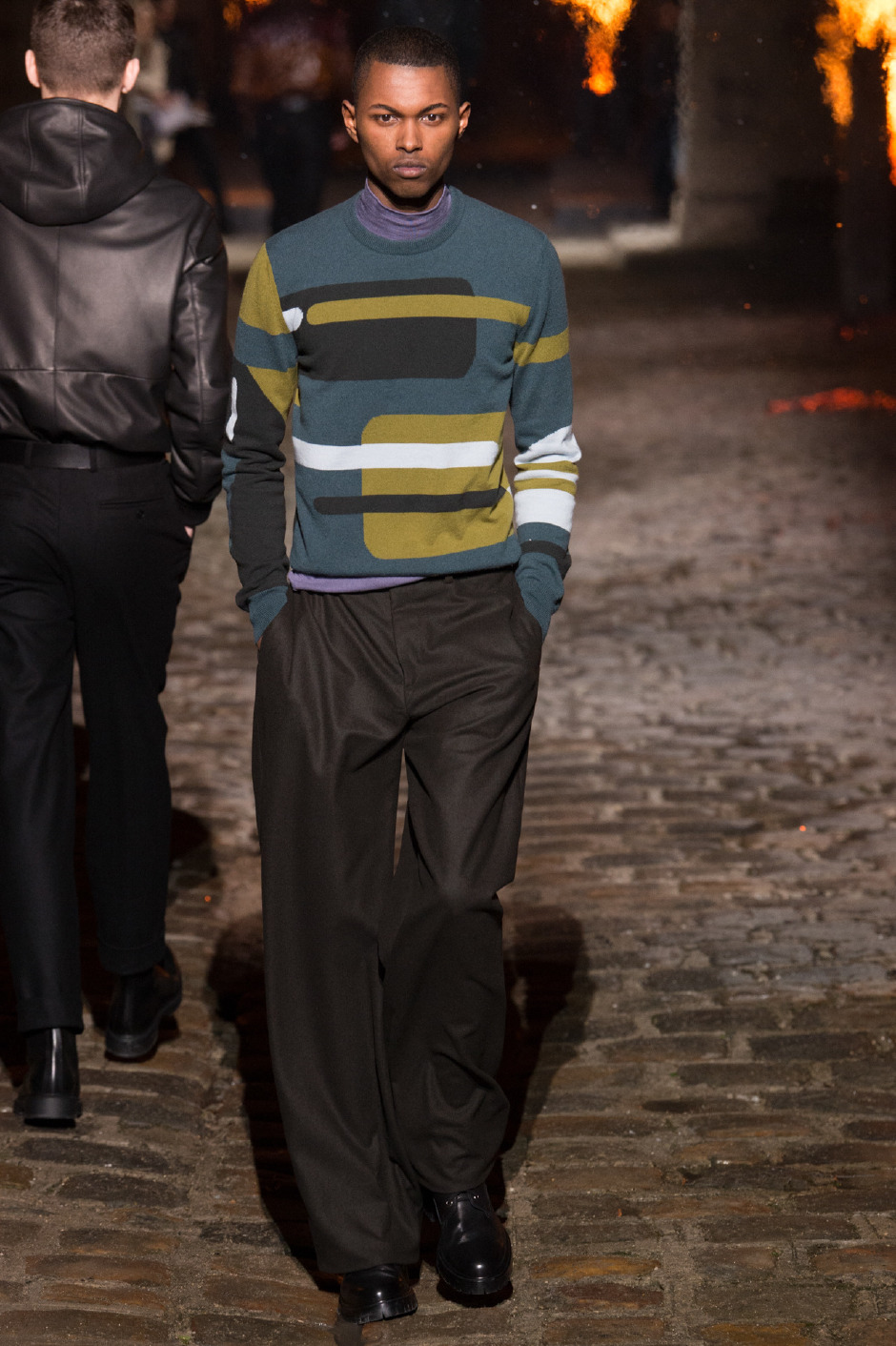 Hermès 2018 Kış koleksiyonu