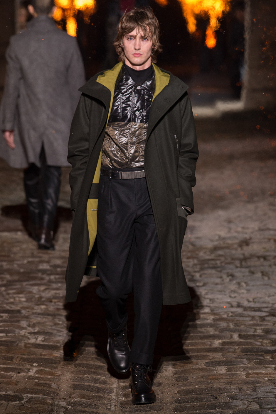 Hermès 2018 Kış koleksiyonu