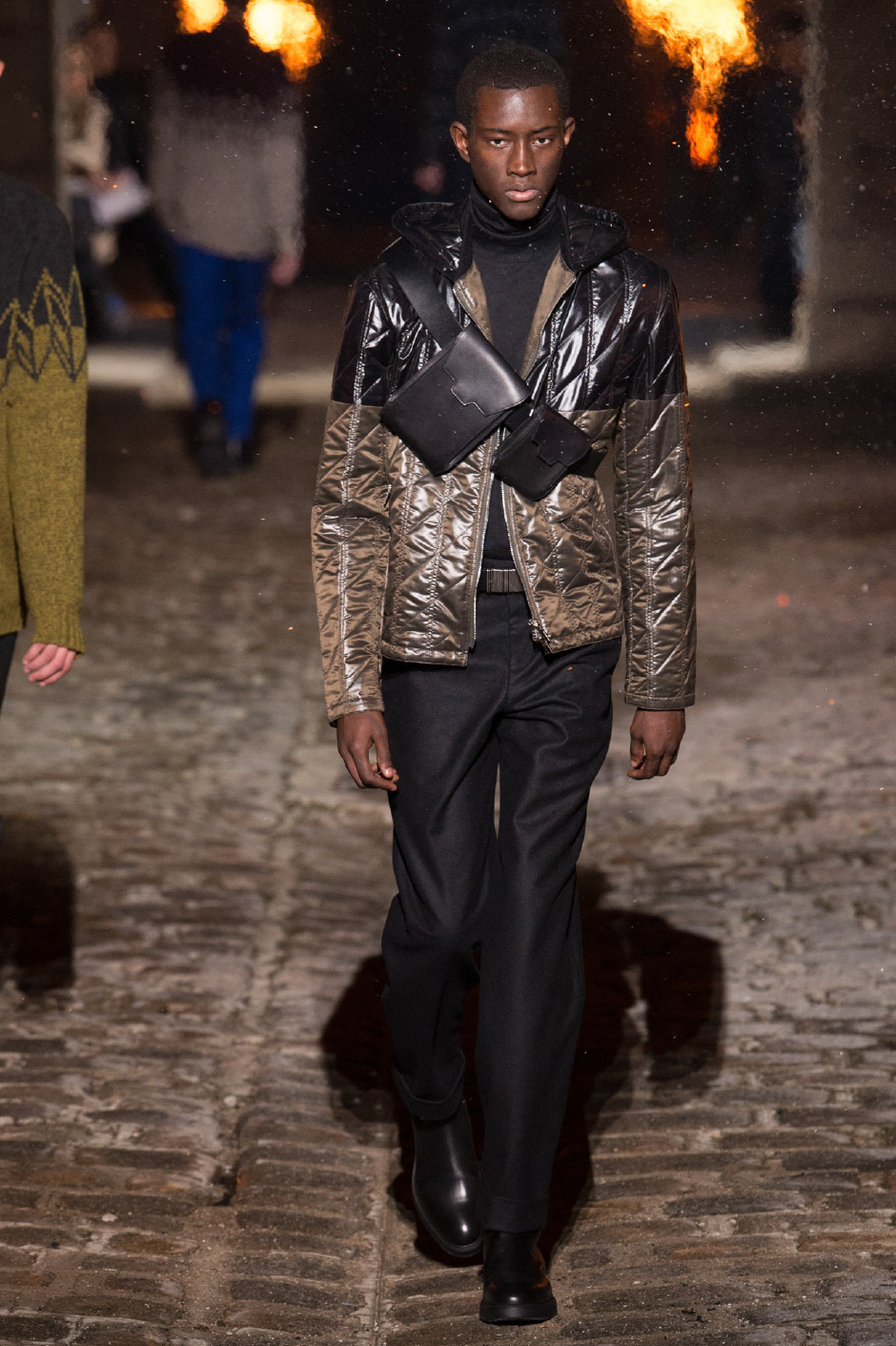 Hermès 2018 Kış koleksiyonu