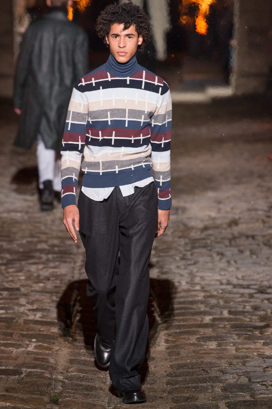 Hermès 2018 Kış koleksiyonu