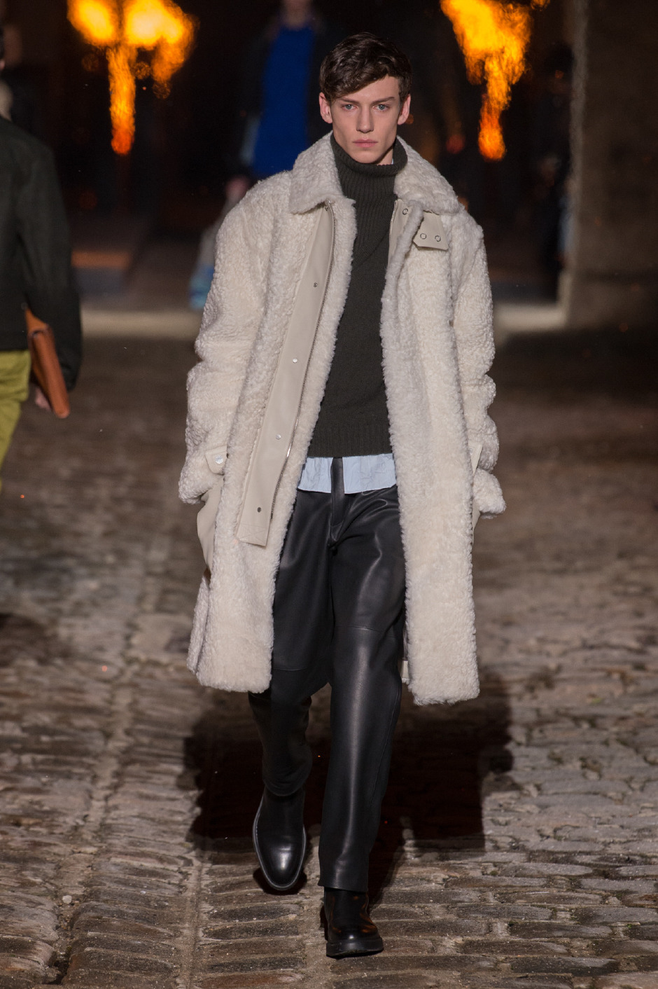 Hermès 2018 Kış koleksiyonu