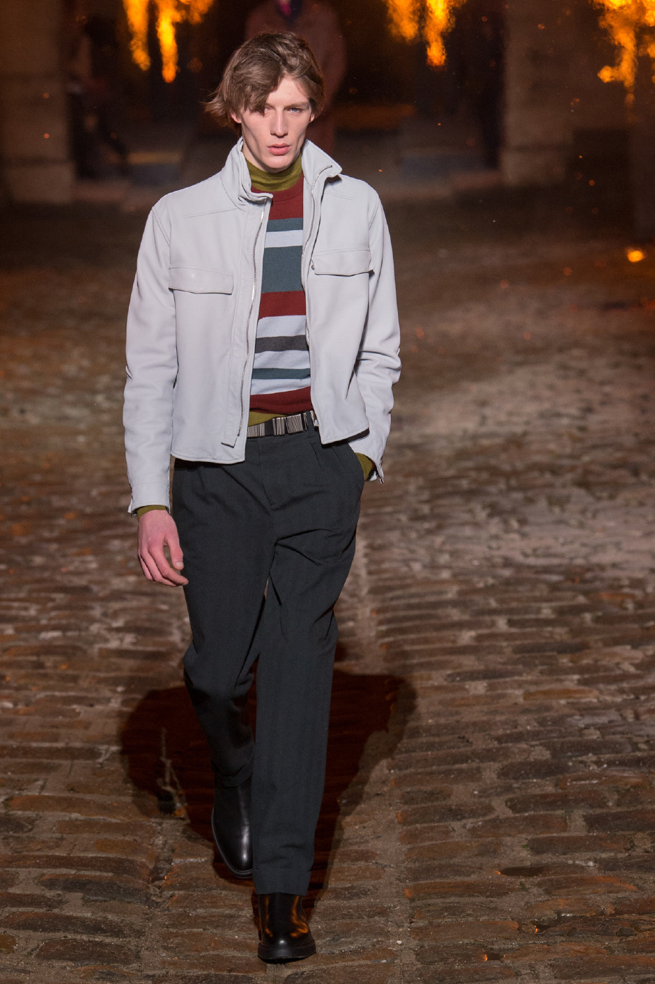Hermès 2018 Kış koleksiyonu
