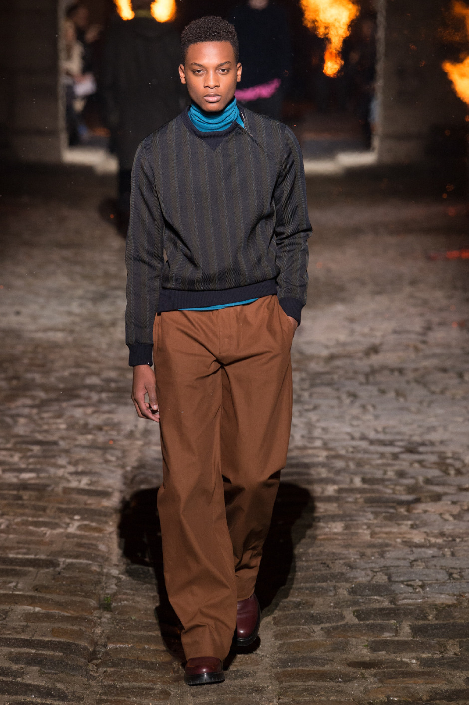 Hermès 2018 Kış koleksiyonu