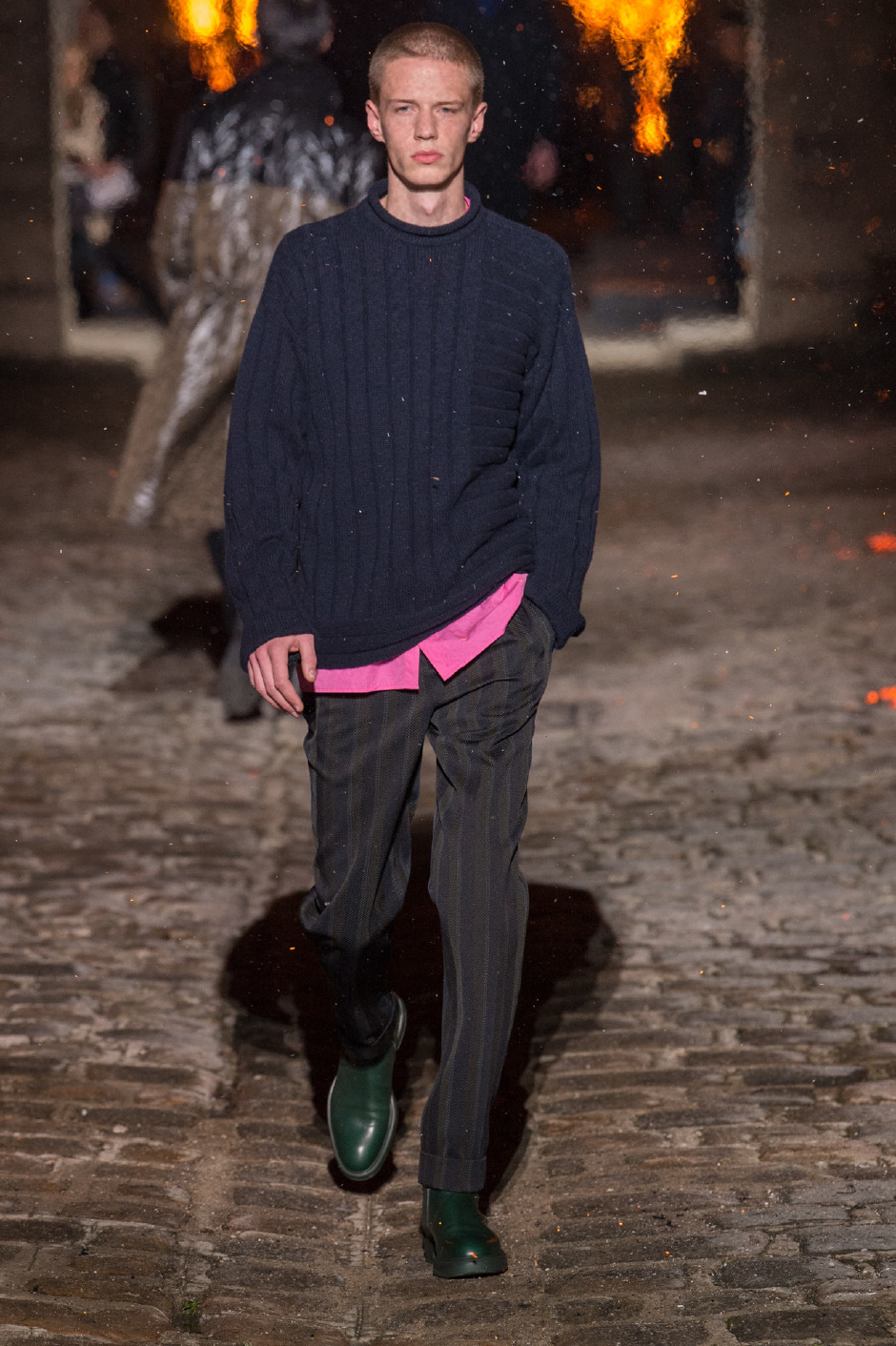 Hermès 2018 Kış koleksiyonu