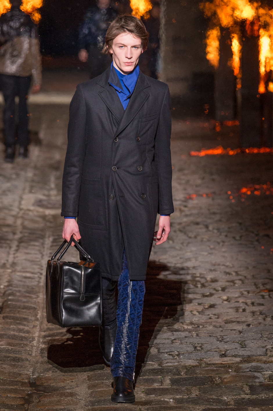 Hermès 2018 Kış koleksiyonu