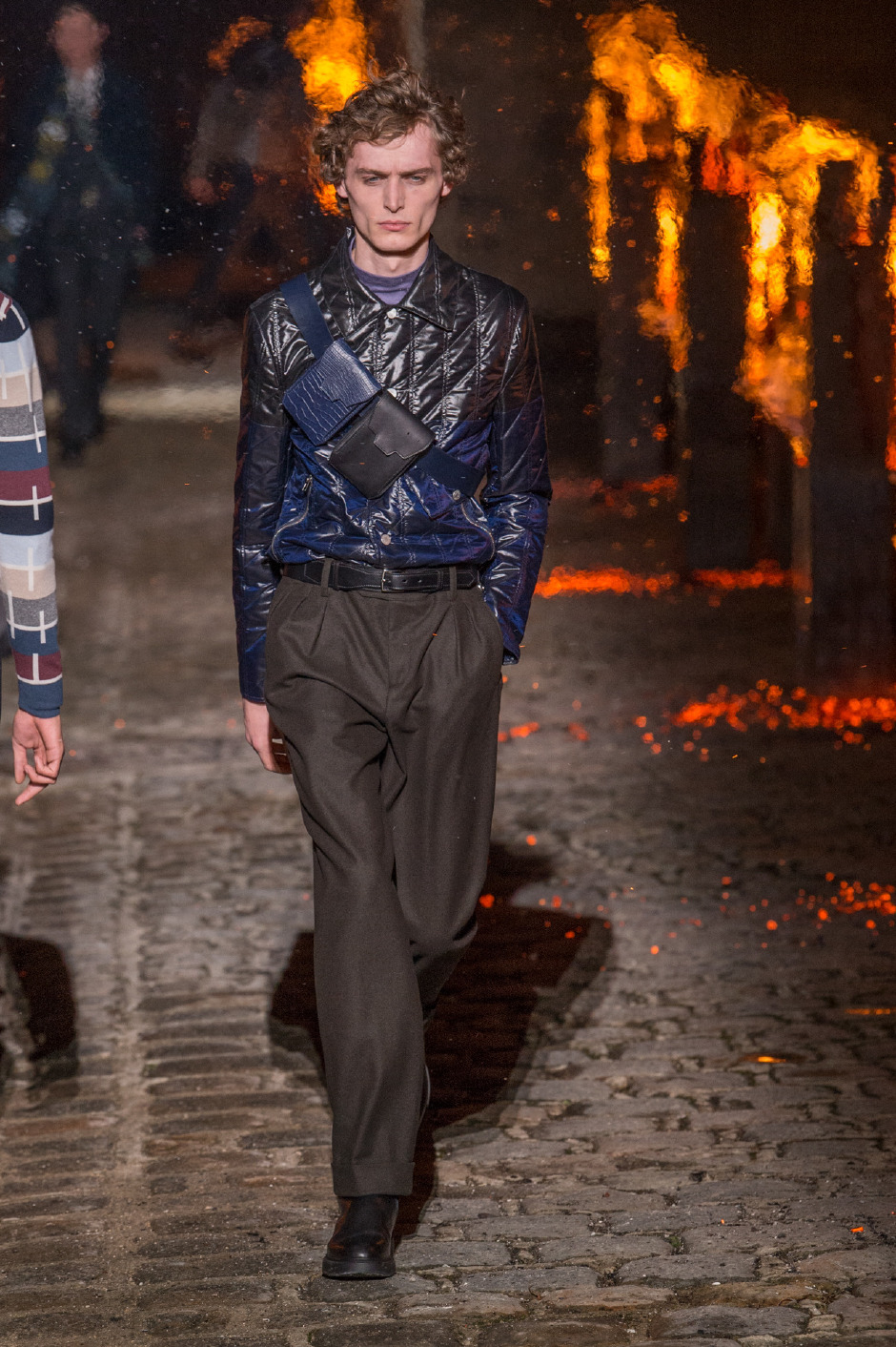 Hermès 2018 Kış koleksiyonu