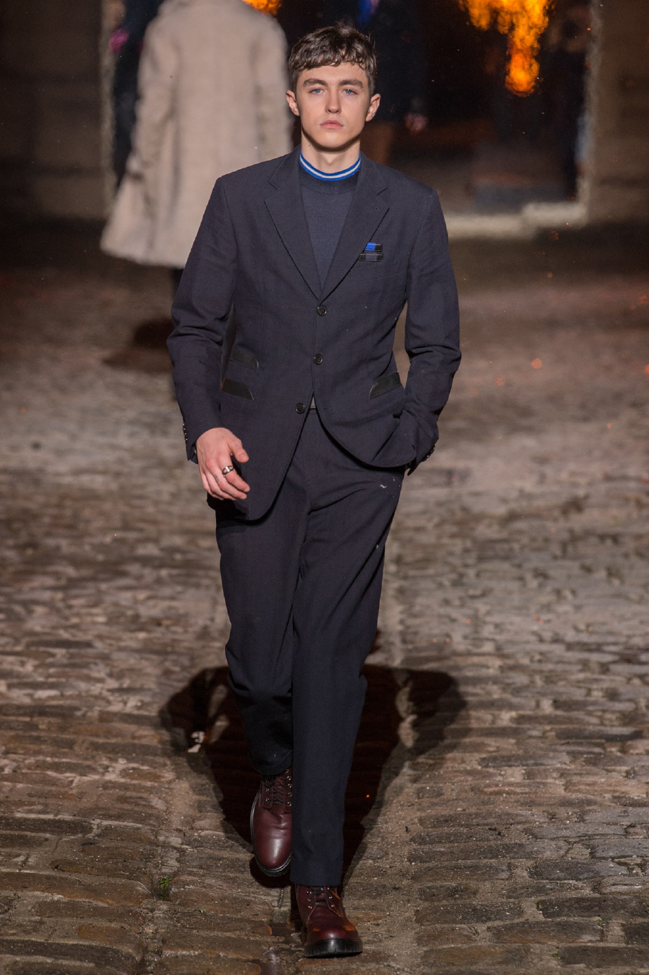 Hermès 2018 Kış koleksiyonu