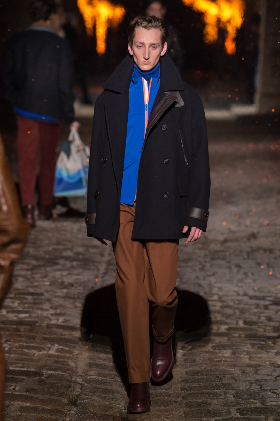 Hermès 2018 Kış koleksiyonu