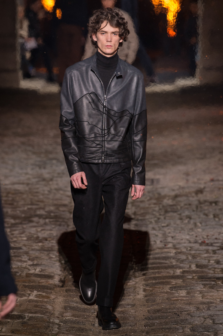 Hermès 2018 Kış koleksiyonu