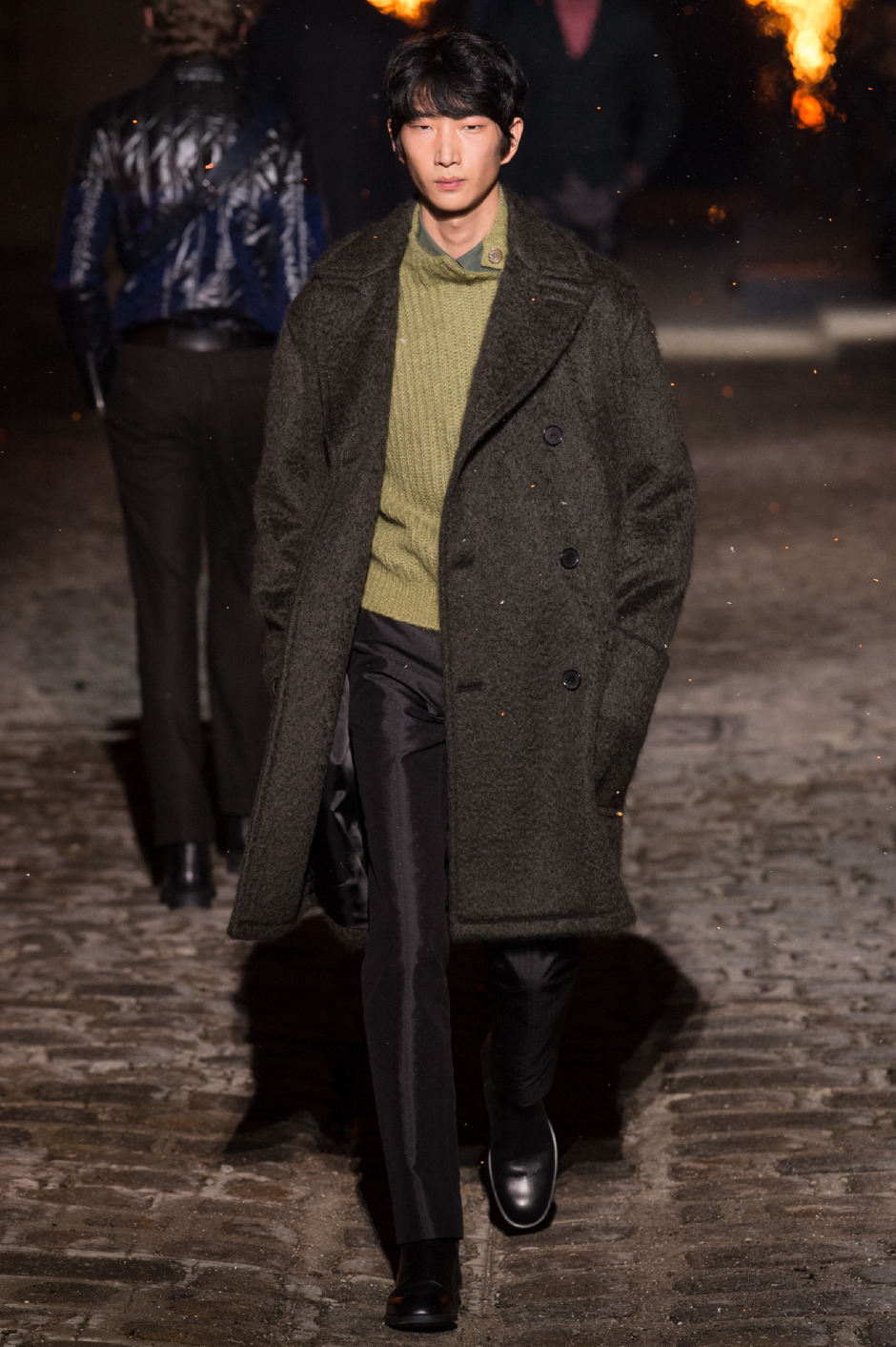 Hermès 2018 Kış koleksiyonu