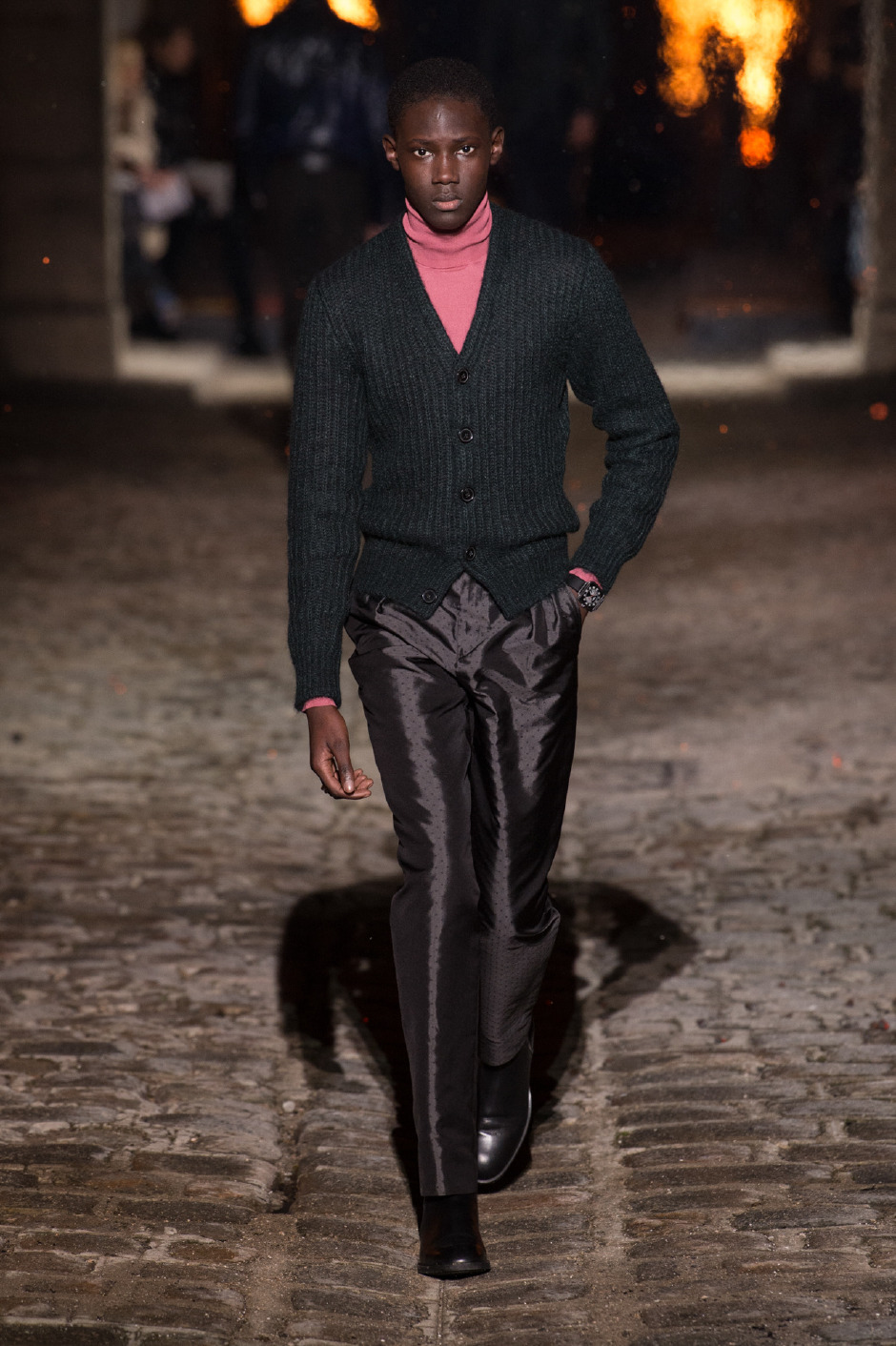 Hermès 2018 Kış koleksiyonu