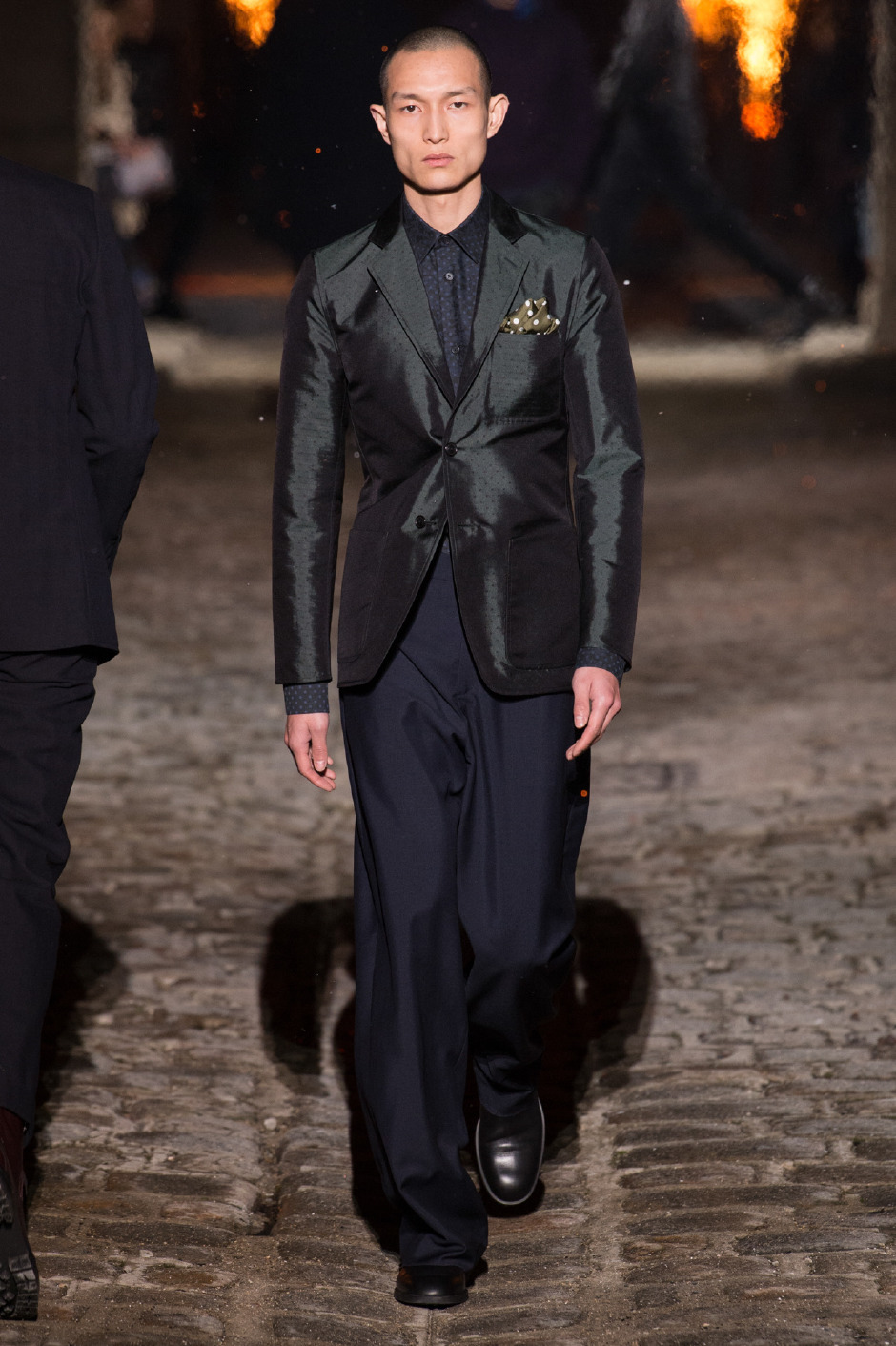 Hermès 2018 Kış koleksiyonu