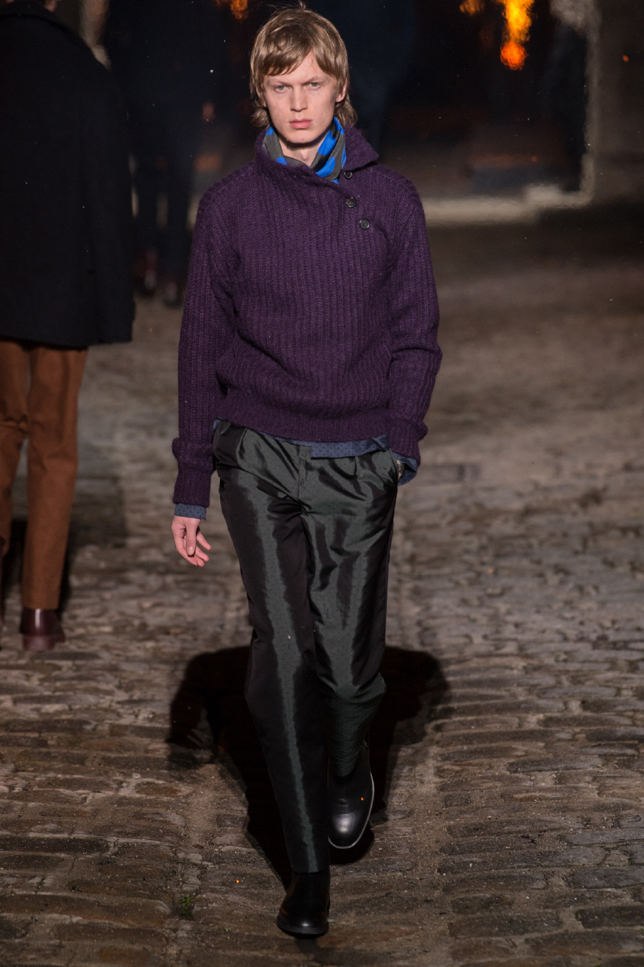 Hermès 2018 Kış koleksiyonu