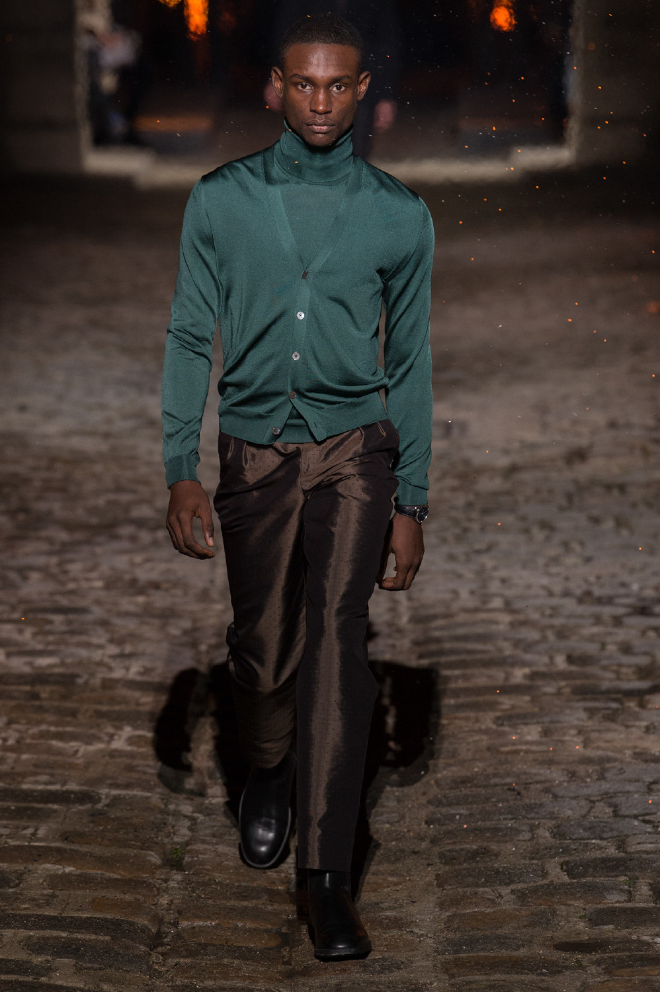 Hermès 2018 Kış koleksiyonu