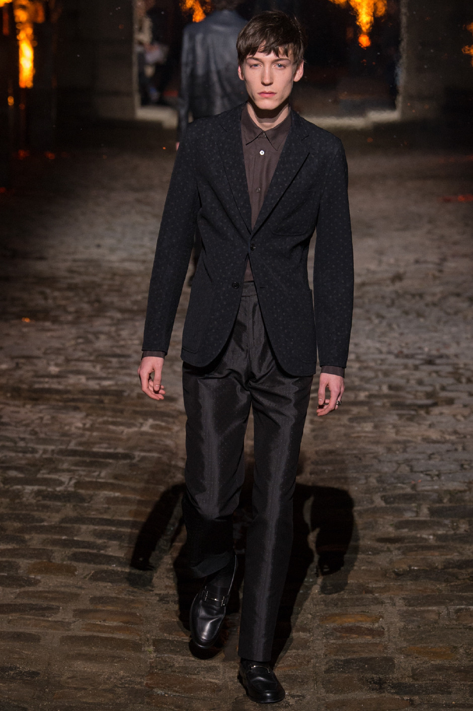 Hermès 2018 Kış koleksiyonu