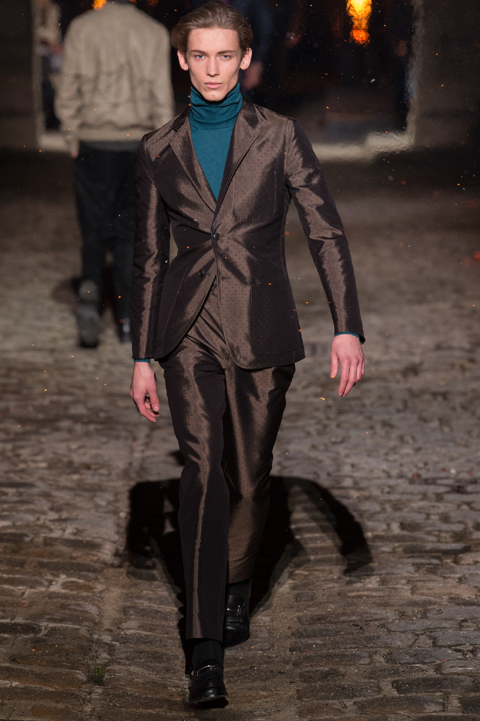 Hermès 2018 Kış koleksiyonu