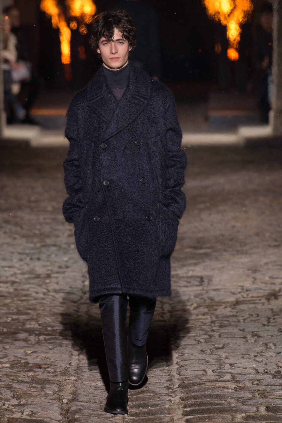 Hermès 2018 Kış koleksiyonu