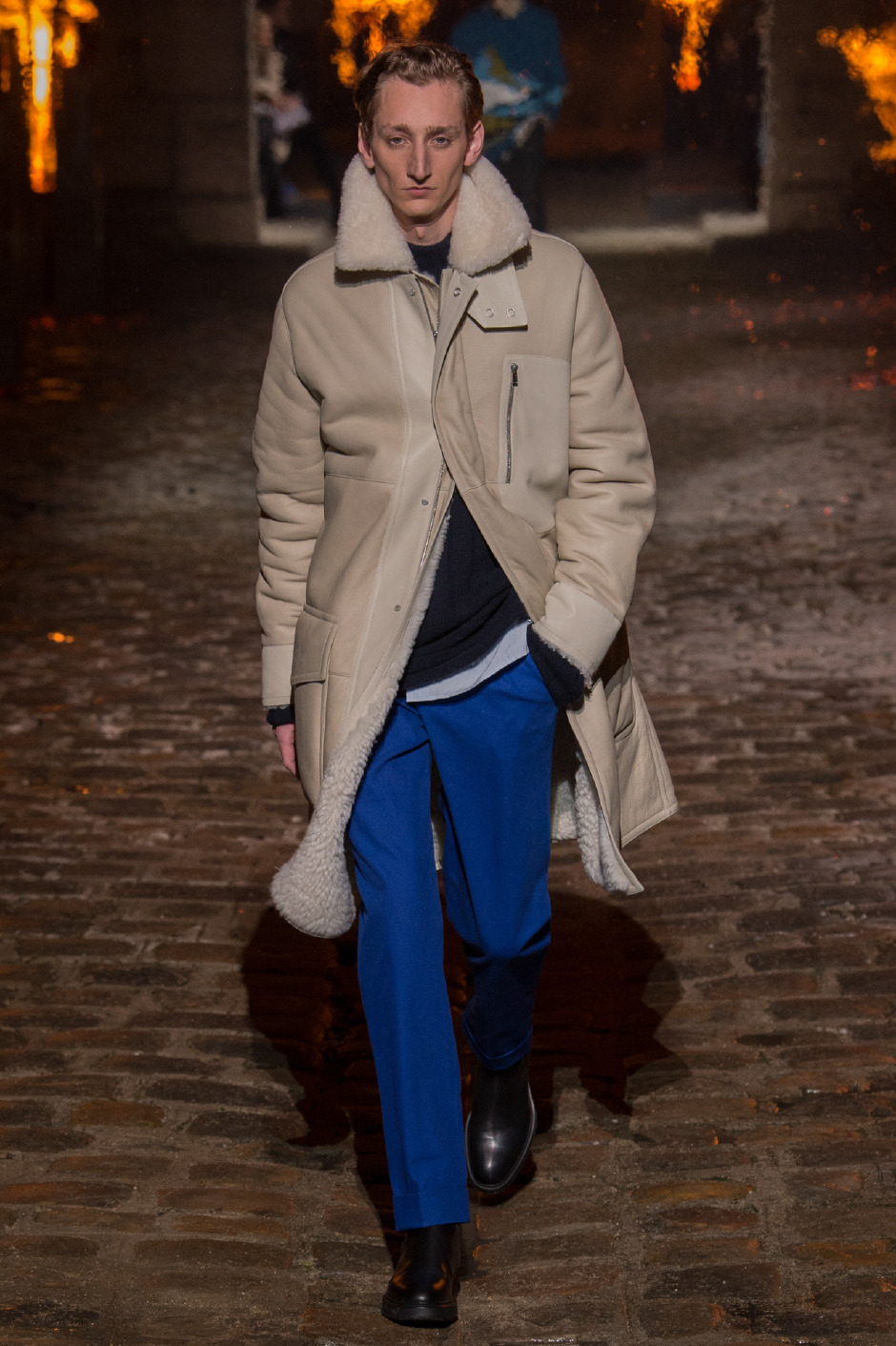 Hermès 2018 Kış koleksiyonu