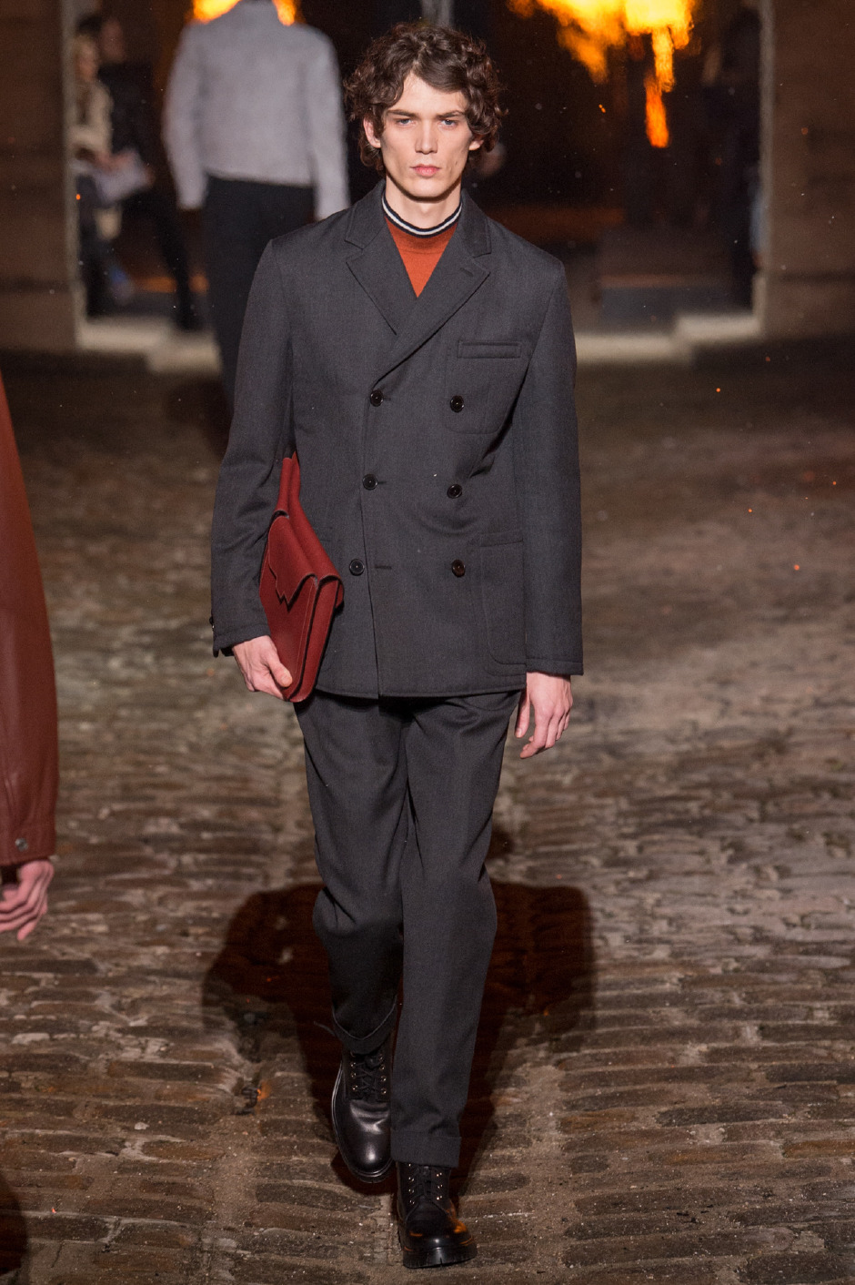 Hermès 2018 Kış koleksiyonu