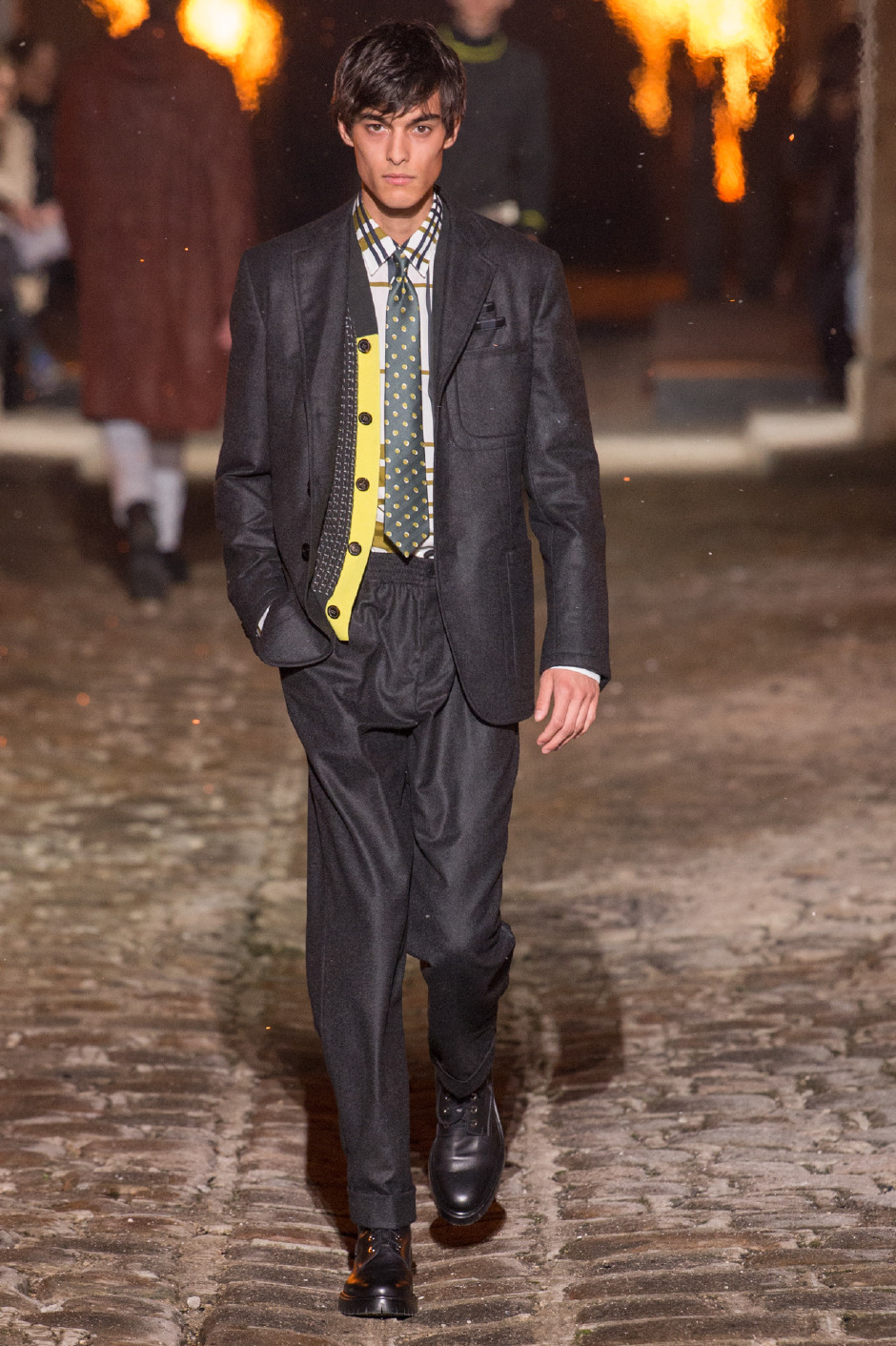 Hermès 2018 Kış koleksiyonu