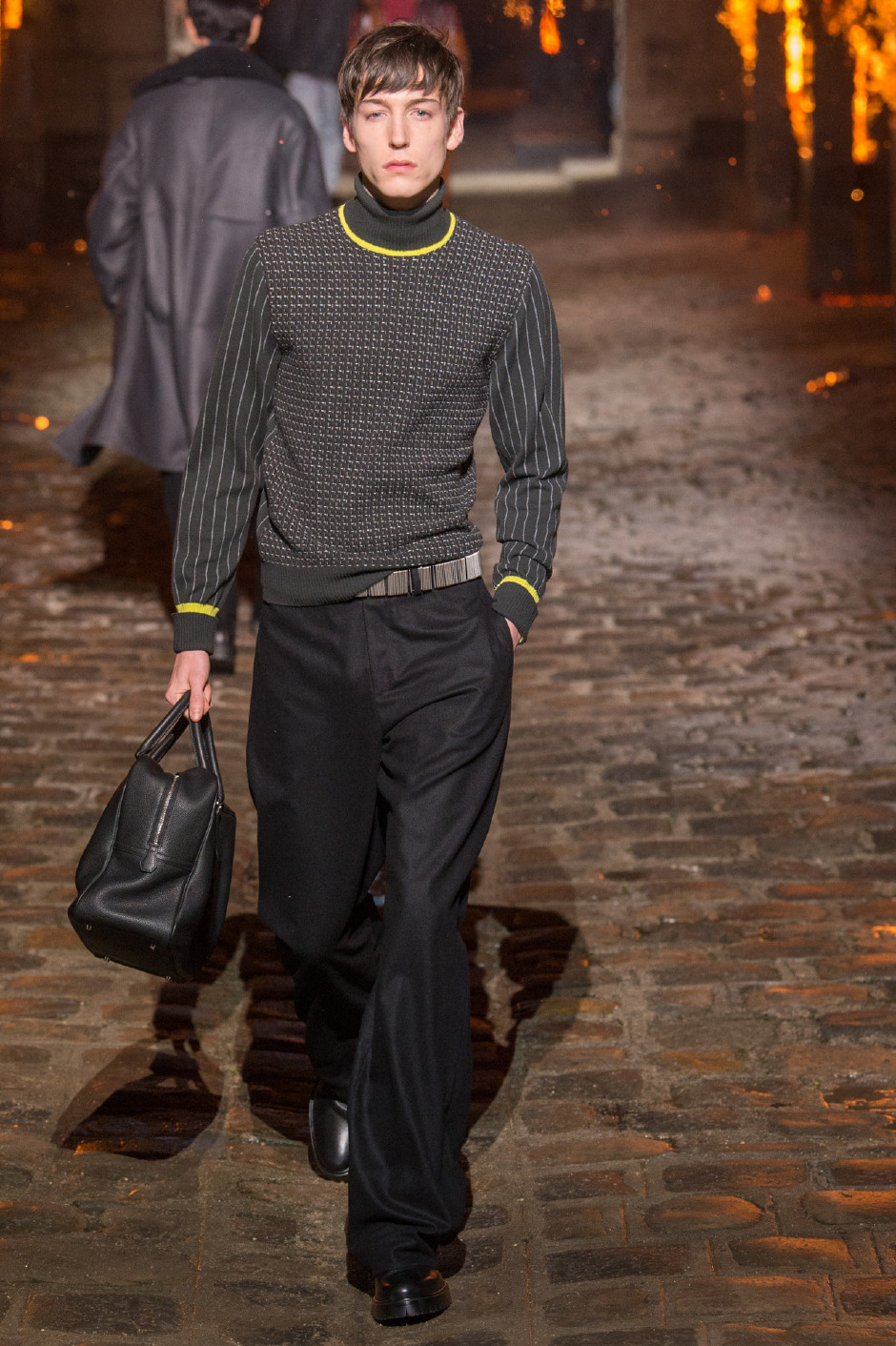 Hermès 2018 Kış koleksiyonu