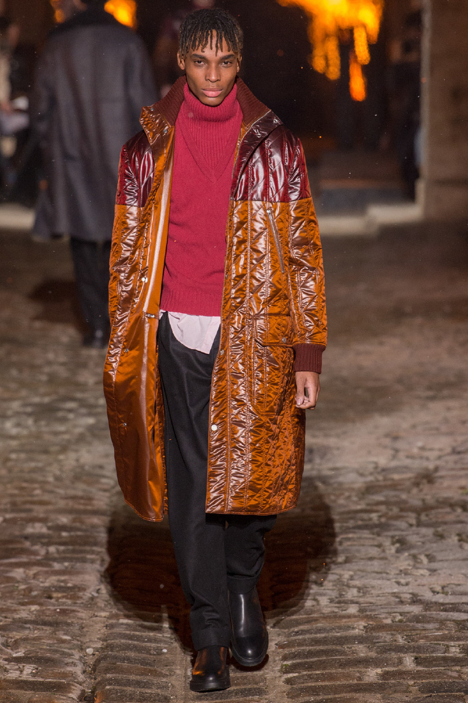 Hermès 2018 Kış koleksiyonu