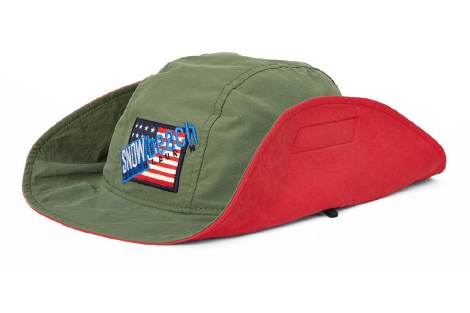 Ralph Lauren ile rengarenk bir kış