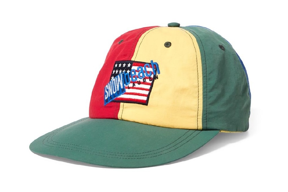 Ralph Lauren ile rengarenk bir kış