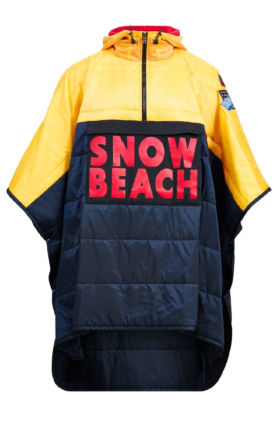 Ralph Lauren ile rengarenk bir kış