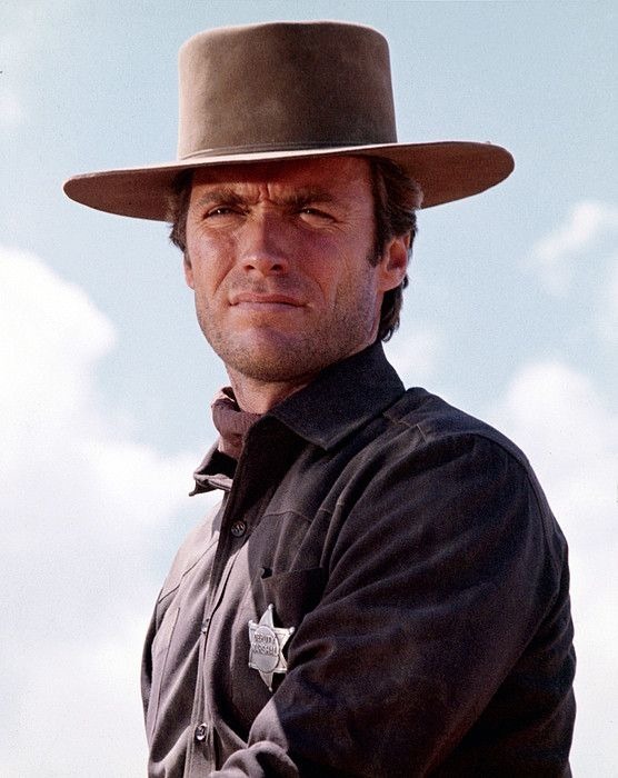 Western Ustası : Clint Eastwood