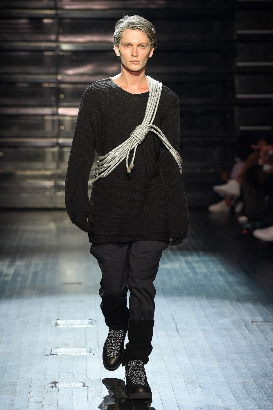 Dağ havası : White Mountaineering