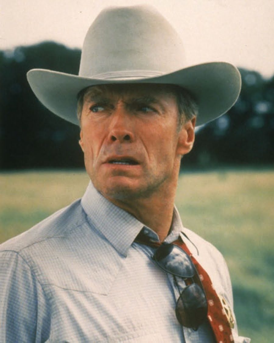 Western Ustası : Clint Eastwood