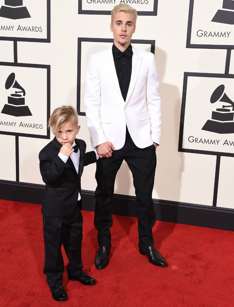 60. Grammy Ödülleri emin ellerde