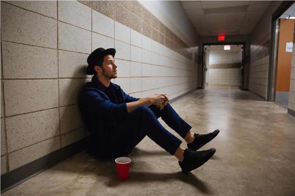 Instagram takibi: Nick Jonas